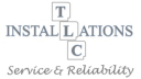 TLC Installation