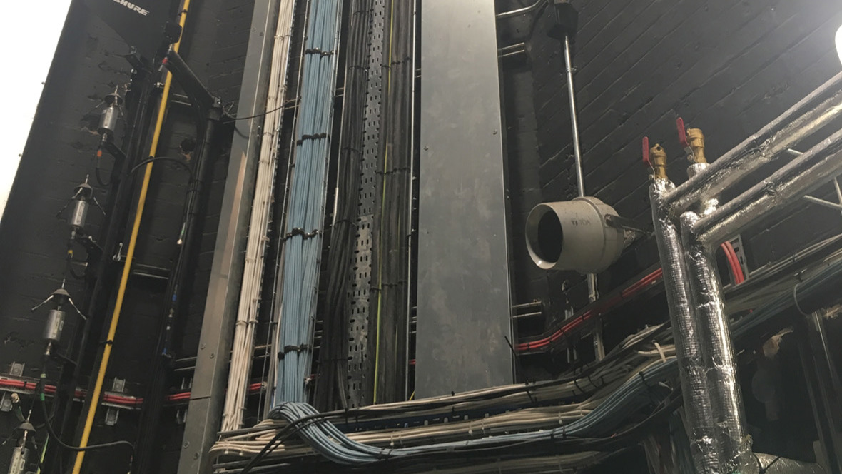 18th Edition Electrician Key Electrical & Data Services Ltd