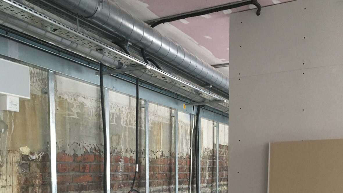 18th Edition Electrician Key Electrical & Data Services Ltd