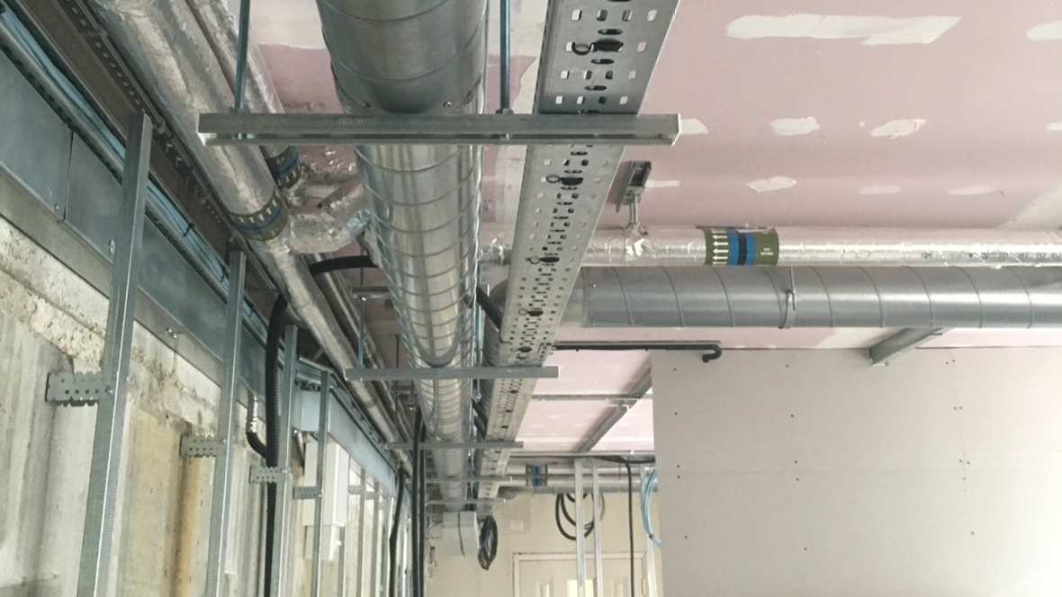 18th Edition Electrician Key Electrical & Data Services Ltd