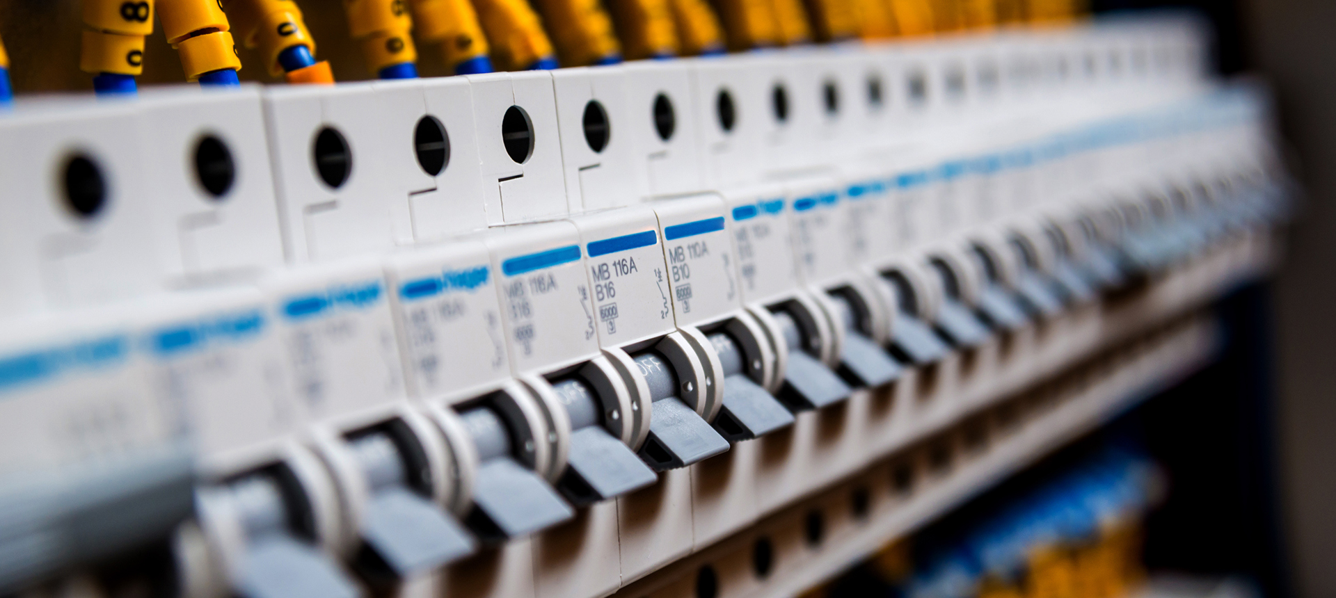 18th Edition Electrician Key Electrical & Data Services Ltd