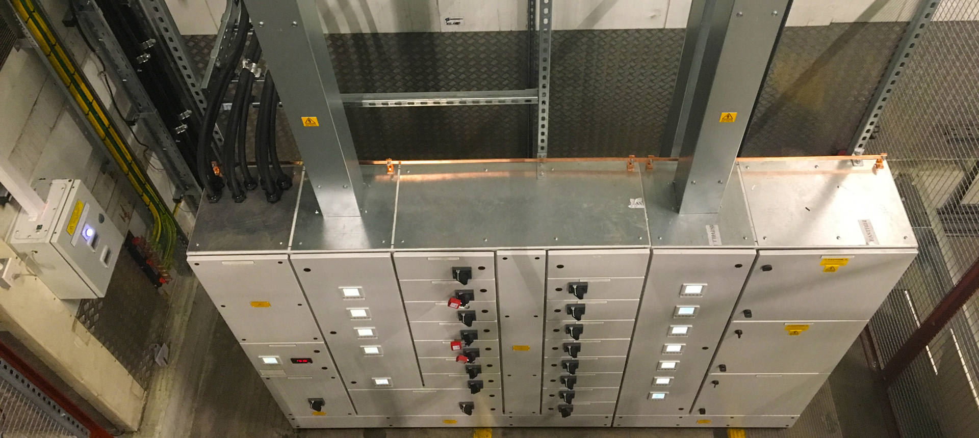 18th Edition Electrician Key Electrical & Data Services Ltd