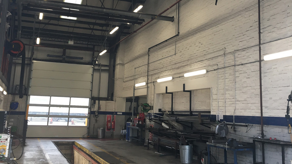 18th Edition Electrician Key Electrical & Data Services Ltd