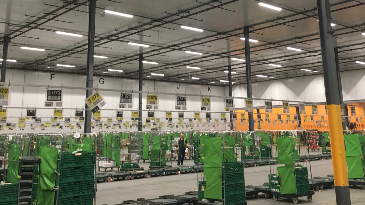 18th Edition Electrician Key Electrical & Data Services Ltd