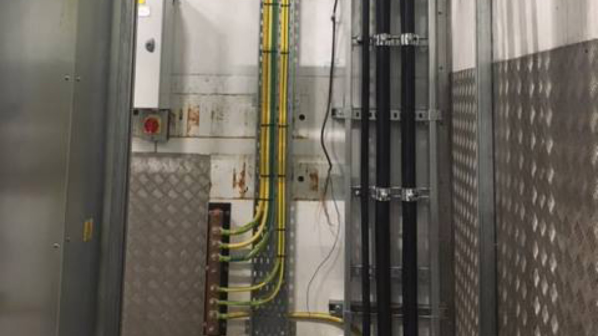 18th Edition Electrician Key Electrical & Data Services Ltd