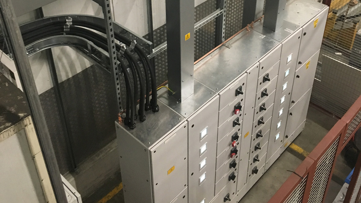 18th Edition Electrician Key Electrical & Data Services Ltd