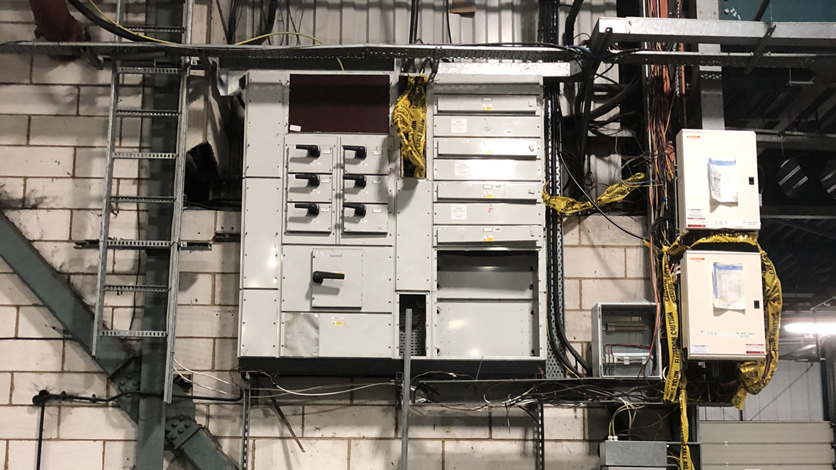 18th Edition Electrician Key Electrical & Data Services Ltd