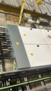 New metered Distribution boards to serve 21 x 3 phase Trailer Hook up